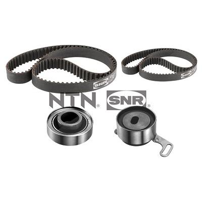 Snr Zahnriemensatz [Hersteller-Nr. KD474.07] für Honda, Rover Image