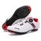 Hommes chaussures de sport de cyclisme Spd pédale chaussures de cyclisme femmes bottes de cyclisme sur route plat course vitesse chaussures de sport chaussures vtt de haute qualité
