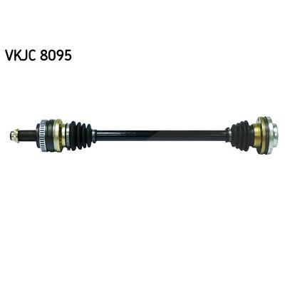 Skf Antriebswelle [Hersteller-Nr. VKJC8095] für BMW Image