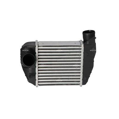 Nrf Ladeluftkühler [Hersteller-Nr. 30015] für Audi Image