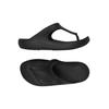 Crocs Damen Sandale, Gr. 35, schwarz, kein Etikett