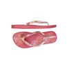 Ipanema Damen Sandale, Gr. 37, pink, kein Etikett