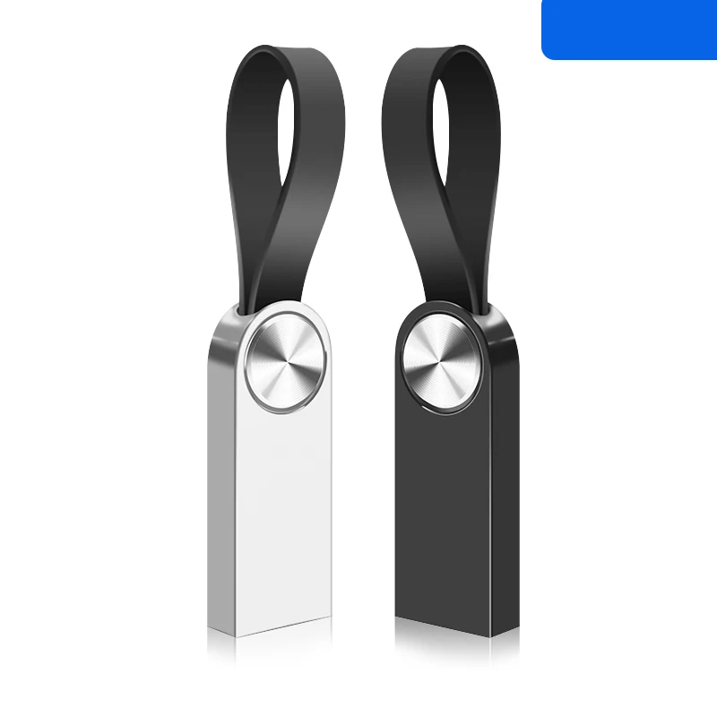 USB-Stick 128 GB 64 GB 32 GB 16 GB 2.0 Hochgeschwindigkeits-PenDrive 128 GB 64 GB USB-Speicherstick 32 GB 16 GB USB-Stick Image