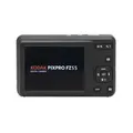 KODAK PIXPRO FZ55-RD Fotocamera digitale da 16 MP Zoom ottico 5X 28 mm Grandangolo 1080P Video Full HD Telecamera per vlogging LCD da 2,7"