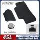 Schienale universale per passeggero per moto, cuscino posteriore per moto, scatola superiore, cuscino per bagagliaio, scatola di coda, cuscino per passeggero