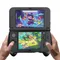 Handgriff-Griffständer mit Kick-Stand-Griff, Konsolengriff, Schutzhülle, Haut, Handgriffhalter für Nintendo New 3DS XL LL
