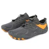 Sommer Unisex Erwachsene Strand Wasser Schuhe Mit Loch Barfuß Schuhe Männer Frauen Schwimmen Schuhe Meer Aqua Große Größe 46 47 Dropshipping