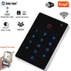 Wifi Tuya Smart RFID Tastiera di controllo accessi 2000 utenti EM 125kHz IC Lettore touch autonomo per sistema di controllo accessi