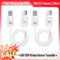 XIKCU 30M 1080P Ricevitore Wireless Trasmettitore HDMI-Compatibile Video Audio Extender Display Adattatore Dongle Per TV Box Monitor PC
