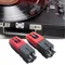 Cartridge Stylus Needle PLastic Phonograph Needle Turntable Accessory Turntable Stylus Needle Record Player Stylus Needle