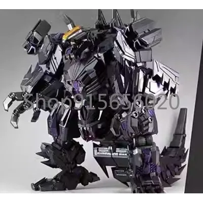 Planet X PX-11 Trypticon PX11 Apocalypse Black Color Version In Stock