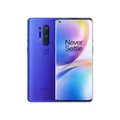 Nuovo Global Rom Oneplus 8 Pro Smartphone 8GB 128GB Snapdragon 865 48MP Fotocamera 4510mAh 6.78" Fluido AMOLED 120Hz Schermo Telefono