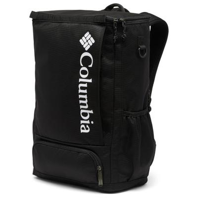 Columbia - LB Flawless 30 Backpack - Daypack schwarz