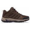 Columbia - Redmond IV Mid Waterproof - Wanderschuhe 44,5 | EU 44,5 braun