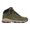 Columbia - Newton Wander - Wanderschuhe US 15 | EU 48 oliv