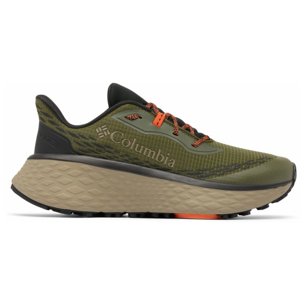Columbia - Konos Trillium ATR - Multisportschuhe 47 | EU 47 oliv/beige