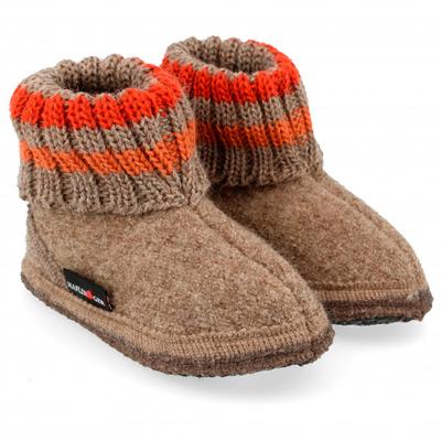Haflinger - Paul - Hüttenschuhe 22 | EU 22 braun Image
