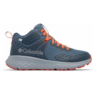 Columbia - Konos TRS Outdry Mid - Wanderschuhe 41,5 | EU 41,5 blau Image