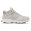 Columbia - Women's Peakfreak Hera Mid Outdry - Wanderschuhe US 11 | EU 42 grau