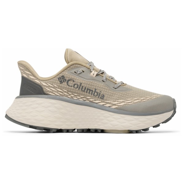 Columbia - Women's Konos Trillium ATR - Multisportschuhe 41 | EU 41 beige