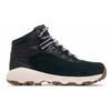 Columbia - Women's Newton Wander - Wanderschuhe 40,5 | EU 40,5 schwarz