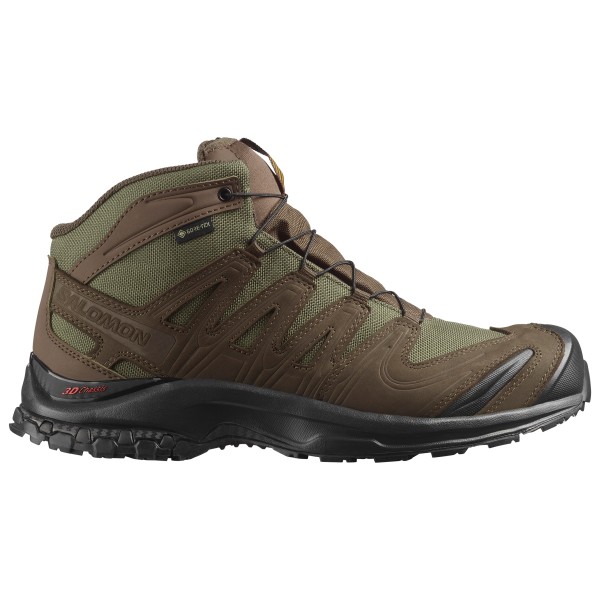 Salomon - XA Tracker GTX - Wanderschuhe 45 1/3 | EU 45 braun
