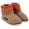 Haflinger - Paul - Hüttenschuhe 26 | EU 26 braun