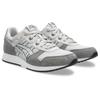 Sneaker ASICS SPORTSTYLE "LYTE CLASSIC", Gr. 38, cloud grau, clay grau, Leder, sportlich, Schuhe