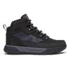 Timberland - Kid's Greenstride Motion 6 Mid Bungee WP Boot - Freizeitschuhe US 5,5 | EU 38 schwarz