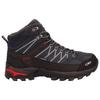 CMP - Rigel Mid Trekking Shoes Waterproof - Wanderschuhe 47 | EU 47 schwarz