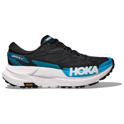 HOKA - Mafate X - Trailrunningschuhe 43 1/3 | EU 43 grau Image