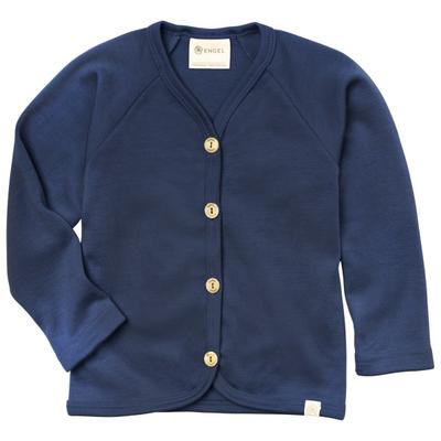 Engel - Kid's Cardigan - Cardigan Gr 116 blau Image