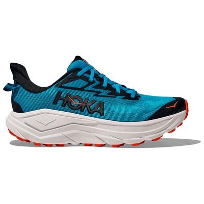 HOKA - Challenger 8 - Trailrunningschuhe 41 1/3 - Regular | EU 41 bunt Image