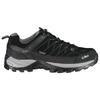 CMP - Rigel Low Trekking Shoes Waterproof - Multisportschuhe 48 | EU 48 schwarz/grau