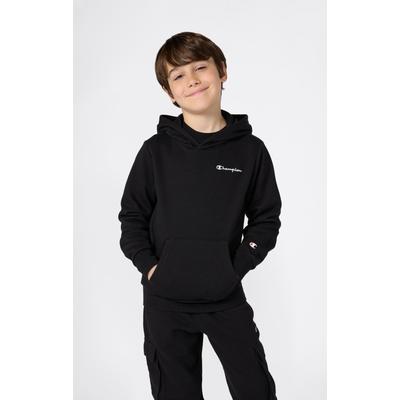 Kapuzensweatshirt CHAMPION, Kinder, Gr. XL (164/170), nbk, ns, Obermaterial: 73% Baumwolle, 27% Polyester, sportlich, Sweatshirts Image