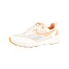 Sneaker TENHAAG "Tenhaag Sneaker Mesh", Damen, Gr. 39, orange (weiß, orange), Textil, casual, Schuhe