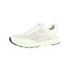 Sneaker TENHAAG "Tenhaag Sneaker Mesh", Damen, Gr. 37,5, grün (mint), Textil, casual, Schuhe