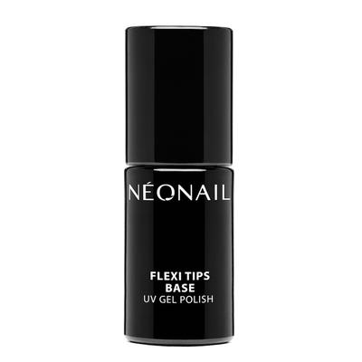 NEONAIL Flexi Tips Base UV-Nagellack 7.2 ml Image