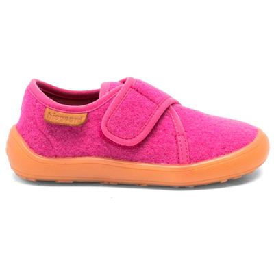 Bisgaard - Kid's Pav - Hausschuhe 32 | EU 32 rosa Image