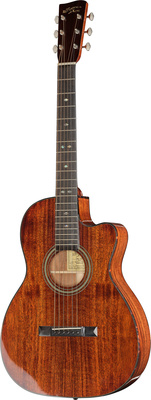 Recording King Tonewood Reserve Koa 00 Ca