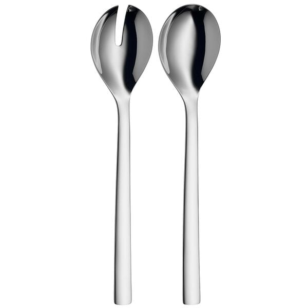 WMF Salatbesteck »Nuova« 30 cm silber