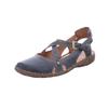 JOSEF SEIBEL Rosalie 13 | Sandale für Damen | Blau Rosalie 13, blau