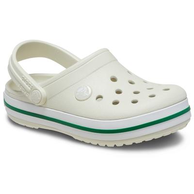 Crocs Crocband Thermoplastische Leinenschlüpfschuhe Image