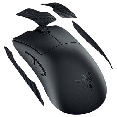 Razer Gaming Maus Deathadder V3 Pro schwarz, 12.2x7.4x2 cm
