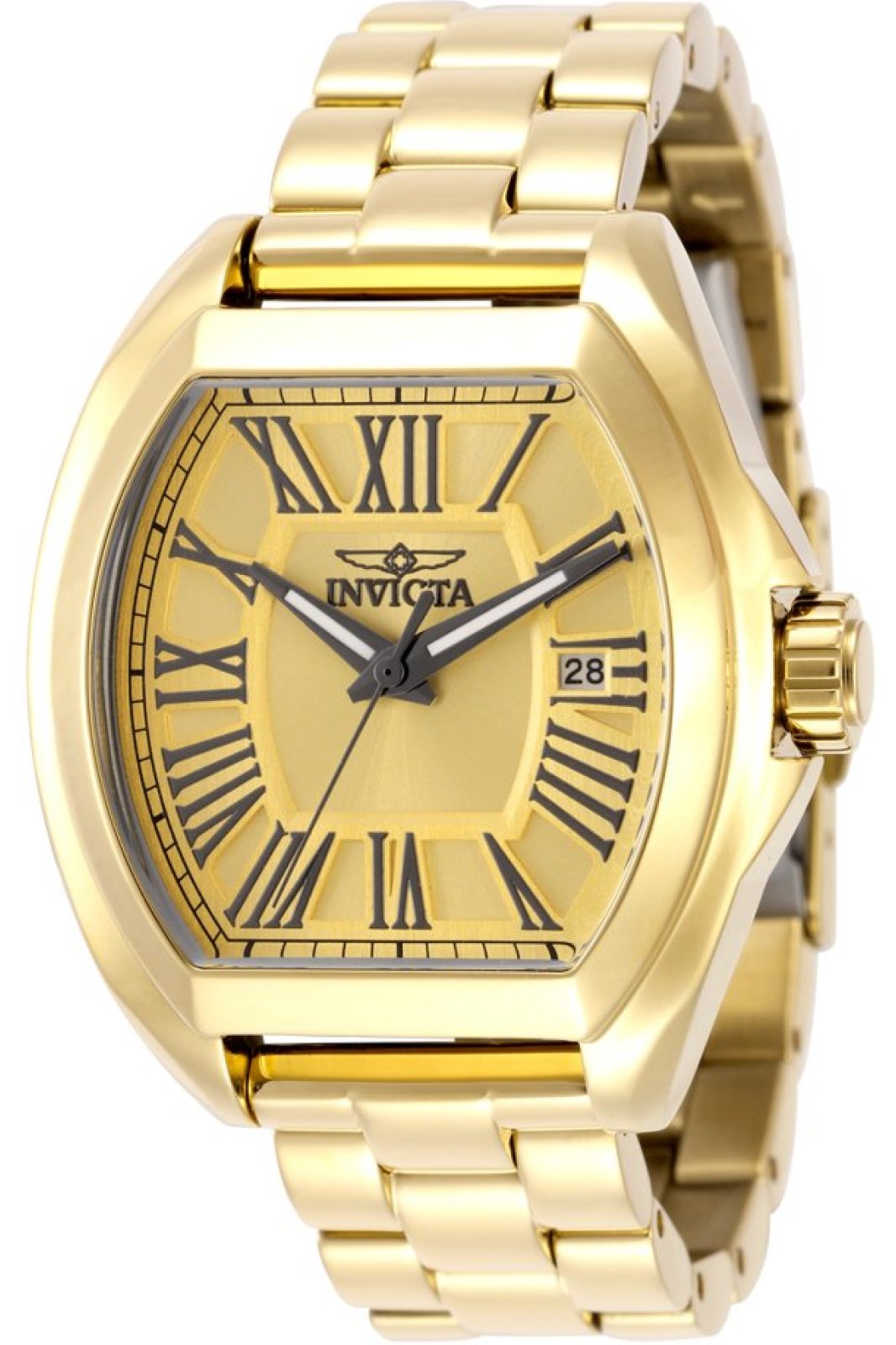 Invicta Angel 48183 Damenuhr - 38mm Image