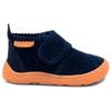 Bisgaard - Kid's Barefoot Basic - Hausschuhe 23 | EU 23 blau
