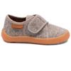 Bisgaard - Kid's Pav - Hausschuhe 24 | EU 24 braun
