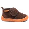Bisgaard - Kid's Barefoot Basic - Hausschuhe 27 | EU 27 braun