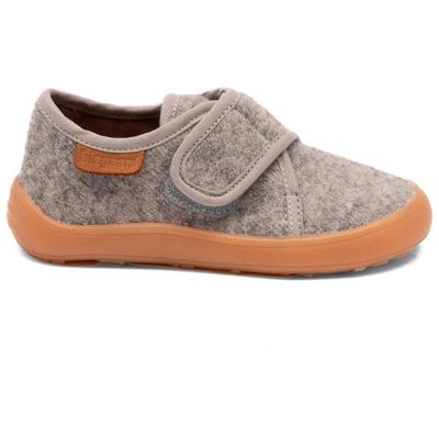 Bisgaard - Kid's Pav - Hausschuhe 32 | EU 32 braun Image