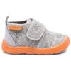Bisgaard - Kid's Barefoot Basic - Hausschuhe 32 | EU 32 grau